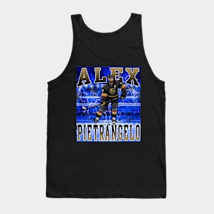 Alex Pietrangelo Tank Top